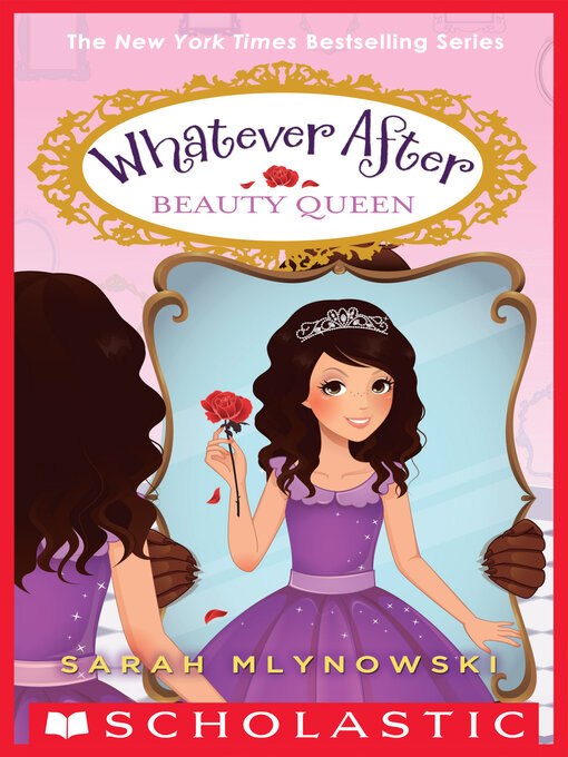 Title details for Beauty Queen by Sarah Mlynowski - Available